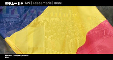 TVR marchează Ziua Naţională cu transmisiuni în direct de la Parada Militară