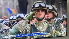 Audienţa Paradei de 1 Decembrie. Pro TV, România TV şi Antena 1, în top