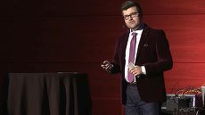 Cine este românul care a preluat controlul asupra publicaţiei franceze Atlantico