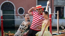 În decembrie pe Netflix. Stranger Things 5: Vol. 2, filmul Jay Kelly cu Clooney şi Sandler şi un nou sezon Emily in Paris, printre premiere