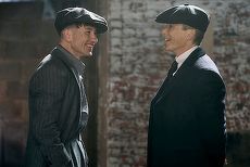 Netflix anunţă premiera filmului Peaky Blinders: The Immortal Man