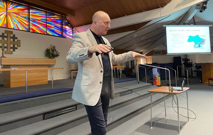 EXCLUSIV Paginademedia.ro. Sergiu Toader, cel care a construit Realitatea TV, consultant media în România pentru un cunoscut om de afaceri. Nu e exclus un viitor proiect media. Declaraţii exclusive