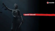 Documentarul Recorder, Justiţie Capturată, va fi difuzat şi de B1 TV, în acest weekend