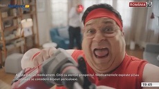 FOTO. Ce clienţi au avut reclame pe România TV în seara cu "operaţiunea de tip paramilitar ca o lovitură de stat"? Ne-am uitat în pauzele de publicitate. Farmacii, mari magazine şi medicamente