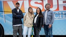 Emisiunea Visuri la cheie, debut de primăvară. Pro TV a stabilit data premierei