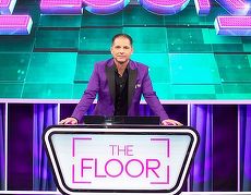 Dan Negru prezintă un nou sezon The Floor la Kanal D. Toate detaliile despre difuzarea show-ului