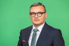 Schimbări importante. Telejurnalul TVR, mutat la altă oră. Mihai Rădulescu, anunţat oficial prezentator