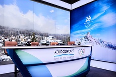 Jocurile Olimpice de Iarnă Milano-Cortina 2026. Audienţe record pentru Eurosport în România. Care a fost cea mai urmărită competiţie