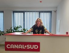 Care e legătura dintre „Sicilianca de la Chefi la cuţite" şi o amendă CNA pentru un post TV local. Care este problema cu Amalia Bellantoni?