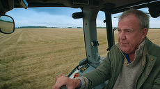 Vedeta „Top Gear”, Jeremy Clarkson, a anunţat că a fost diagnosticat cu o formă agresivă de cancer
