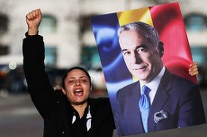 Dezvăluire surpriză la emisiunea lui Tetelu şi Craioveanu: cine a fost strategul lui Călin Georgescu? Unul dintre "tăticii" serialului La Bloc