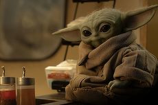 Disney+ anunţă la D23 premierele anului: The Mandalorian and Grogu, noul serial Marvel VisionQuest şi sezonul doi din Ahsoka