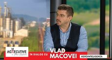 O nouă televiziune se lansează în România. E dedicată agricultorilor. Un fost redactor-şef Evenimentul zilei o deţine