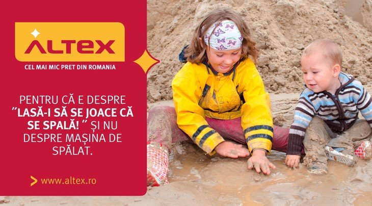 CNA îşi menţine decizia: Altex nu mai poate folosi în reclamele radio şi TV sloganul „Cel mai mic preţ din România”