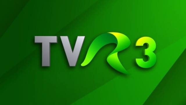 De la verde la mai putin verde. TVR 3, uşoară schimbare de siglă. Modificări în programele publice locale
