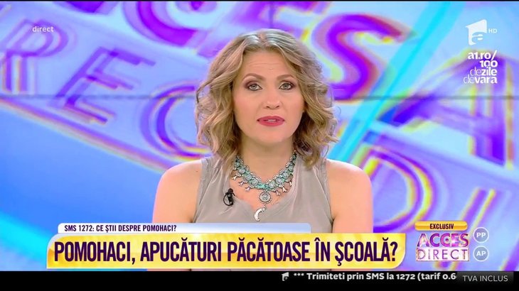 Antena 1, amendată de CNA pentru 17 ediţii Acces Direct despre Pomohaci. „Şi-au bătut joc de un subiect care putea fi tratat cu responsabilitate”