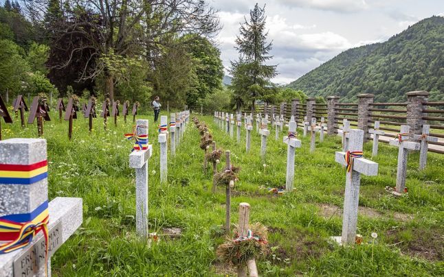 Sursa foto: Adevărul / Mugur Vărzariu