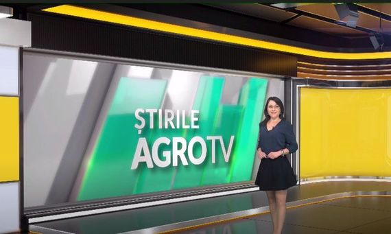 CNA. Agro TV devine televiziune generalistă. „Agricultura şi în special alimentaţia publică devine o problemă de un interes aproape universal”