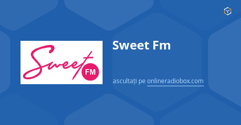 Radio Eveniment FM din Murfatlar se va numi Sweet FM