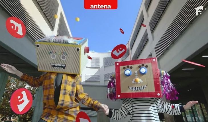 CNA a prelungit  licenţa Antenei 1 cu încă nouă ani. Postul anunţă că dezvoltă un nou format cu producătorii America Express.  „Proiectele noastre de viitor vor fi direcţionate către zona de divertisment". 