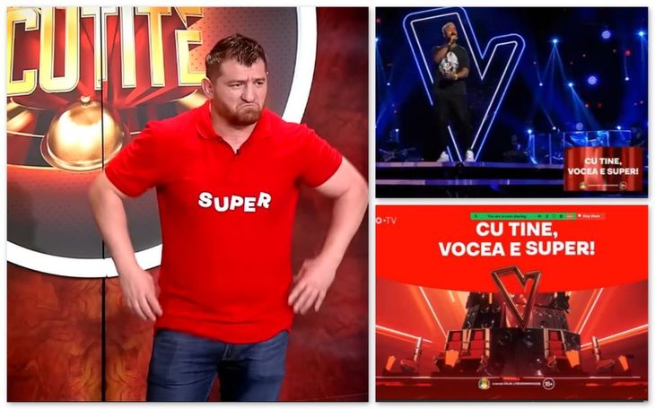 CNA e pornit după "super"-reclama mascată la pariuri de la Chefi la Cuţite. Sefa CNA: „Super ideea mea e sa interzicem astfel de sponsorizări în emisiunile de divertisment”