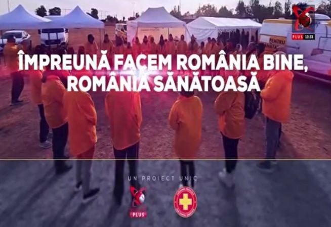 Realitatea Plus, amendată pentru publicitate politică la AUR. CNA vrea să vadă contractul de promovare pe care Realitatea îl are cu „Caravana Medicală”