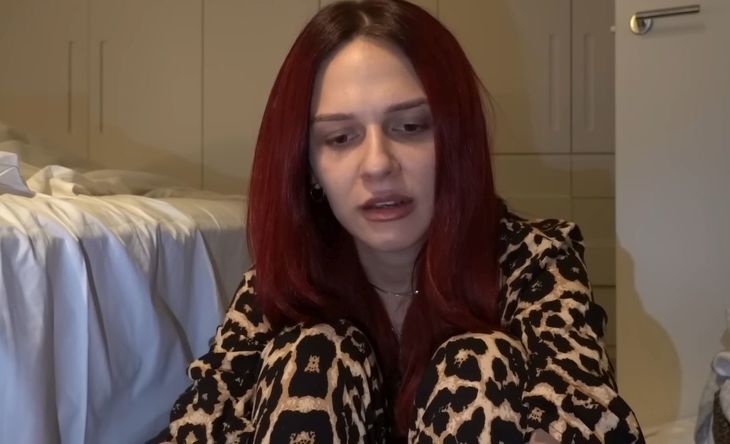 Disputa influencerilor Marilu Dobrescu şi Iustin, faza pe CNA. Ce a decis forul după ce i s-a cerut să ia măsuri contra clipului „Totul despre abuzatorul meu”