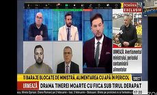 România TV, amendată pentru atacurile la Diana Buzoianu