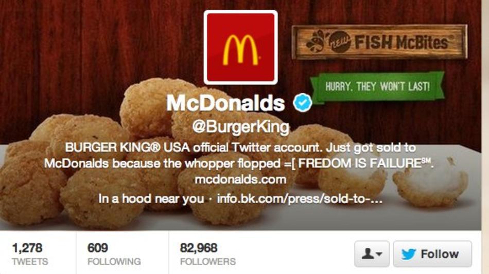 McDonalds-BurgerKing-on-Twitter