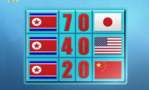 14 Iulie. VIDEO. Televiziunea publică a Coreei de Nord a anunţat participarea reprezentativei naţionale în finala Cupei Mondiale