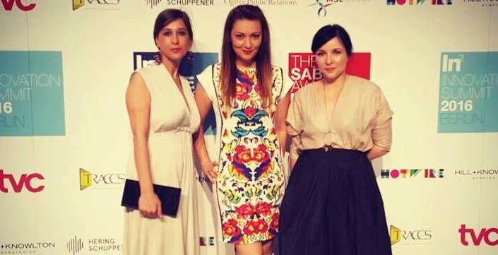 Patru premii pentru România la EMEA SABRE, una dintre cele mai importante competiţii de PR