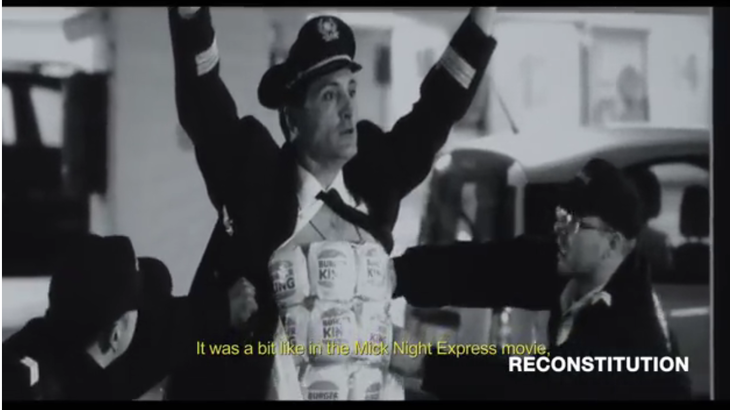 CAMPANIE. "Degradarea socială" din Franţa după retragerea Burger King, într-un fals documentar