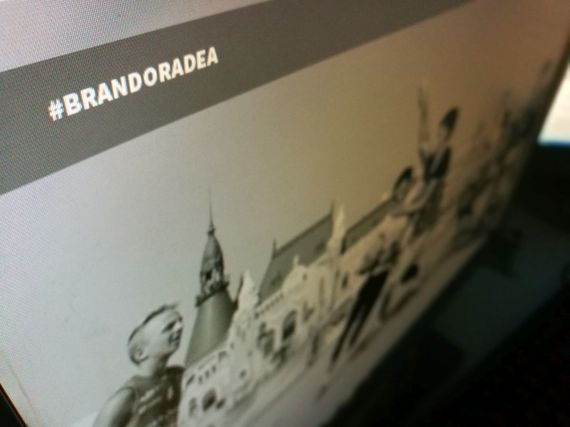 Municipiul Oradea îşi dezvoltă brandul de destinaţie, în colaborare cu Brandient