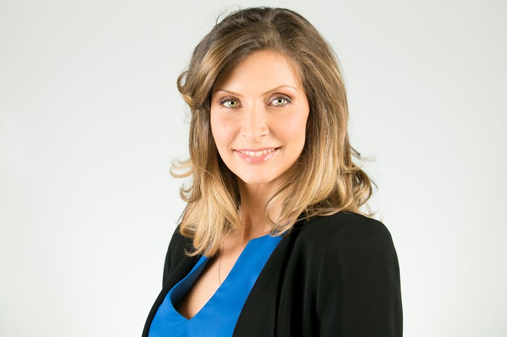 Tereza Tranakas, Managing Partner Oxygen