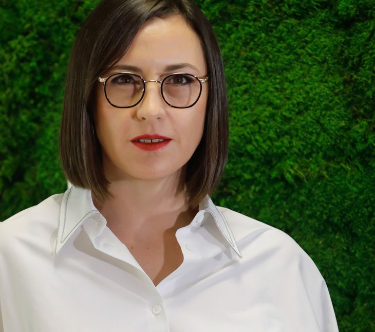 Simona Fîrtat, numită Senior Manager Communication, la L’Oréal, în toată Europa