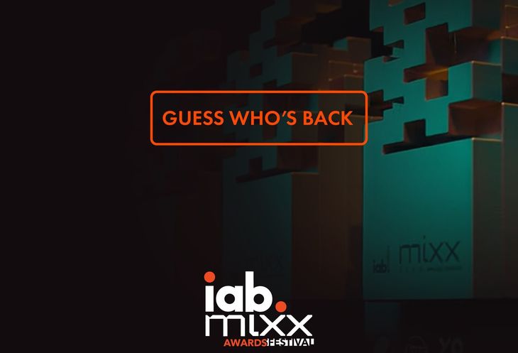 Festivalul IAB MIXX Awards 2023 a dat startul înscrierilor