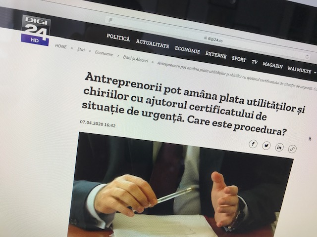 DERAPAJ. Digi 24, articol de interes public "susţinut" de PNL. Dar marcajul? Unde e marcajul? Mic, la final