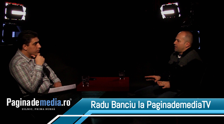 Radu Banciu 2