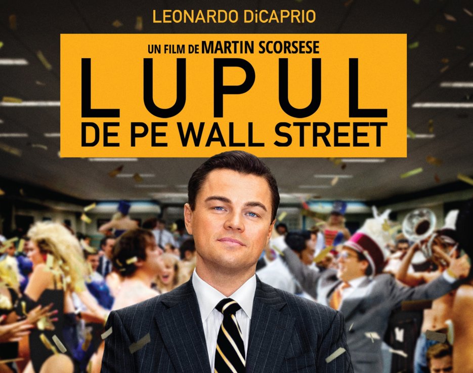 Fifty place whip P) Premiatele Lupul de pe Wall Street, cu DiCaprio şi 12 ani de sclavie  (trei Oscaruri), pe wwtv la numai 1,5 euro