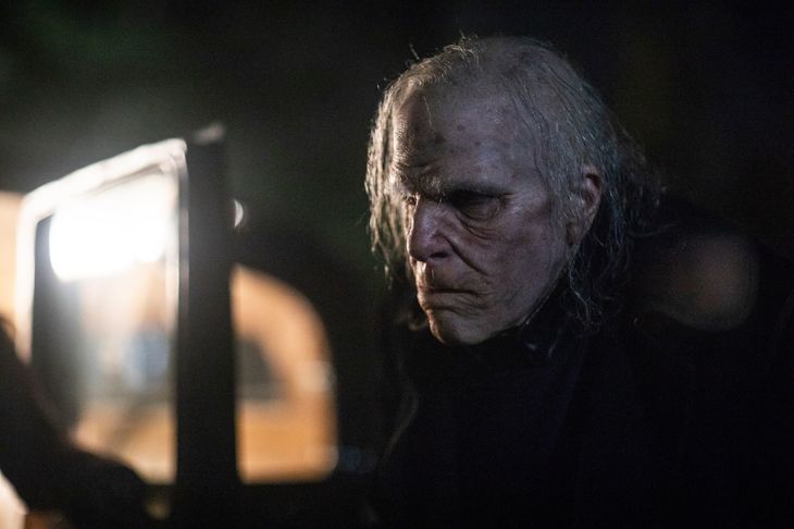 DOSAR NOSFERATU. „Voiam doar să îi sperii de moarte!" Totul despre serialul NOS4A2, după o poveste de fiul lui Stephen King. Când începe pe AMC