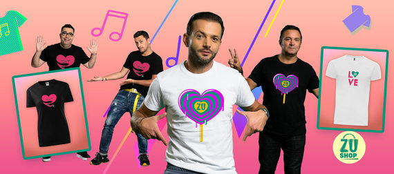 (P) Radio ZU anunţă lansarea magazinului online ZU Shop