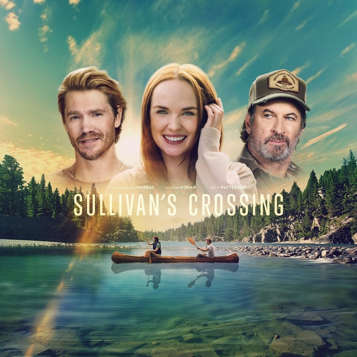Paginadeseriale: Totul despre serialul Sullivan's Crossing, care a început exclusiv la DIVA, din 2 ianuarie (Proiect Special)