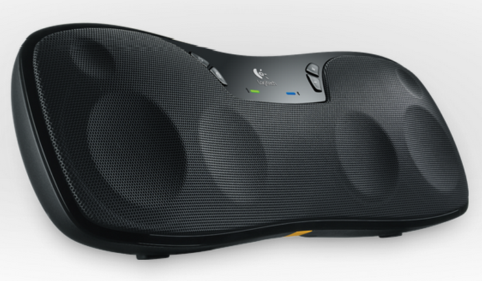 Logitech Wireless Boombox2