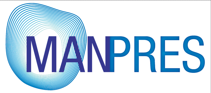 ManPres logo