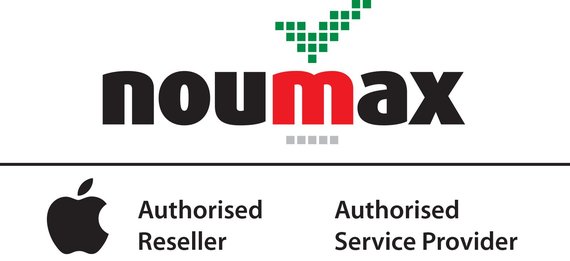 NouMax - Apple Premium Service Provider
