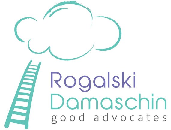 Rogalski Damaschin Public Relations