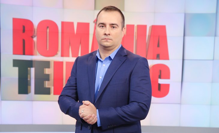 România, te iubesc! cea mai vizionată ediţie din sezon cu violenţa domestică