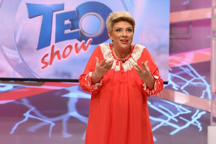 AUDIENŢE. Teo, pe primul loc pe toate targeturile. Măruţă, pe trei, sub Observator