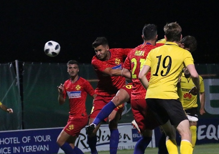Facebook - FCSB