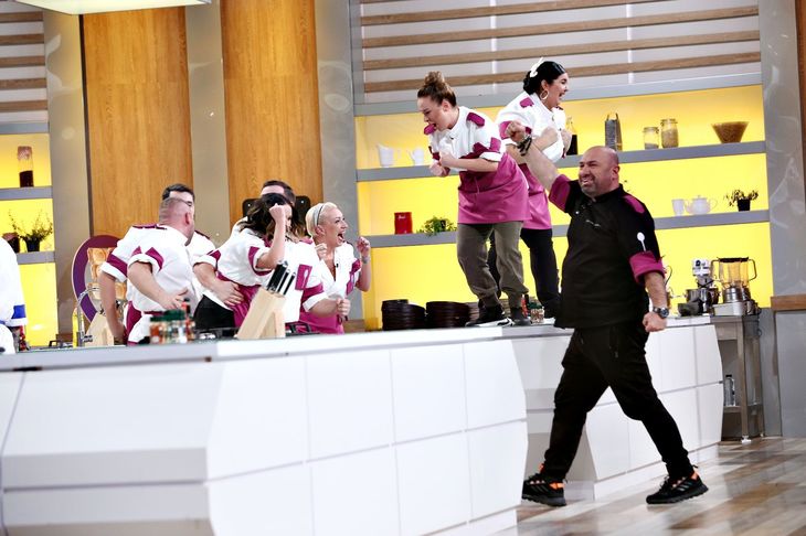 Foto: Antena 1